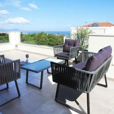 The Of Europe In Crete East *