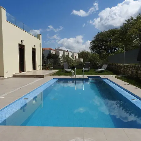 The Of Europe In Crete East Villa