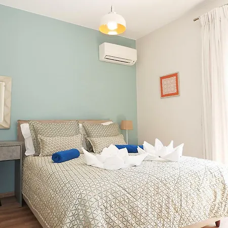 The Of Europe In Crete East Villa *